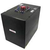 ATL Saver benzintank 120 liter. FIA-godkendt certifikat inkluderet.