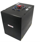 ATL Saver benzintank 120 liter. FIA-godkendt certifikat inkluderet.