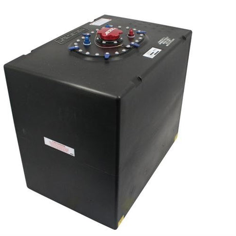 ATL Saver benzintank 120 liter. FIA-godkendt certifikat inkluderet.