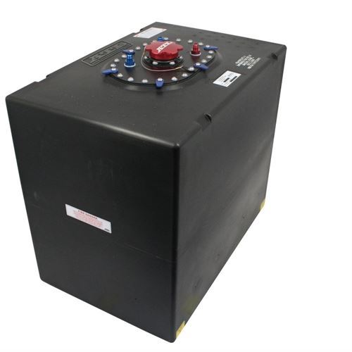 ATL Saver benzintank 120 liter. FIA-godkendt certifikat inkluderet.