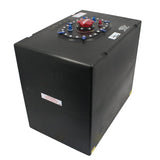 ATL Saver benzintank 120 liter. FIA-godkendt certifikat inkluderet.