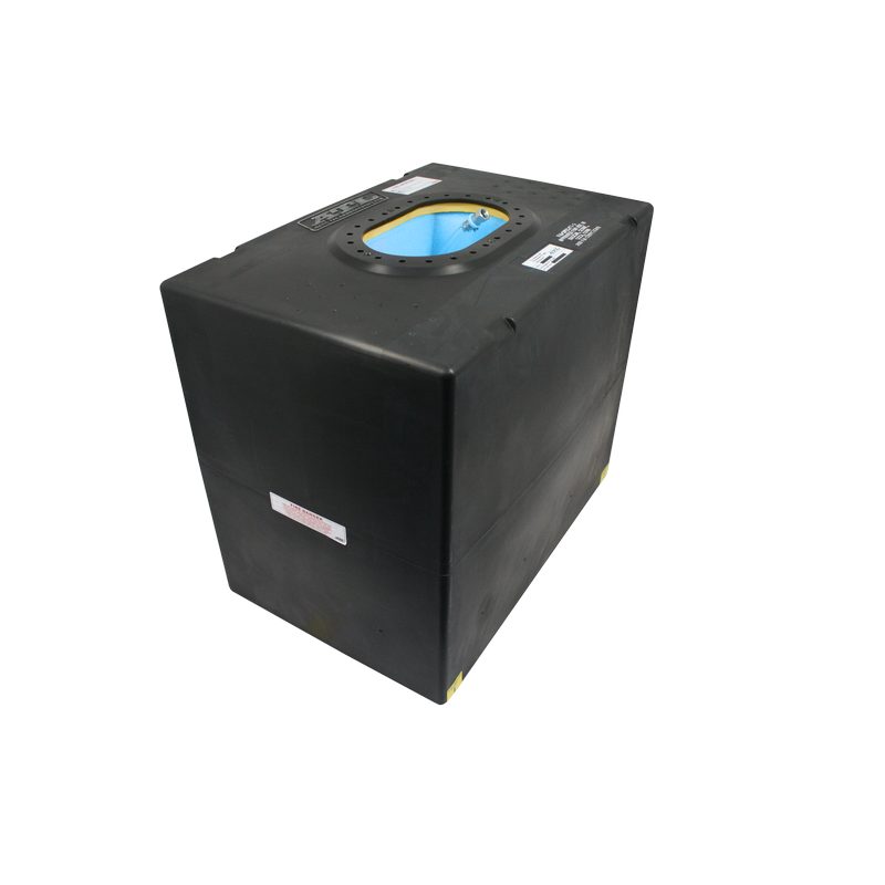 ATL Saver benzintank 120 liter. FIA-godkendt certifikat inkluderet.