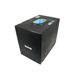 ATL Saver benzintank 120 liter. FIA-godkendt certifikat inkluderet.