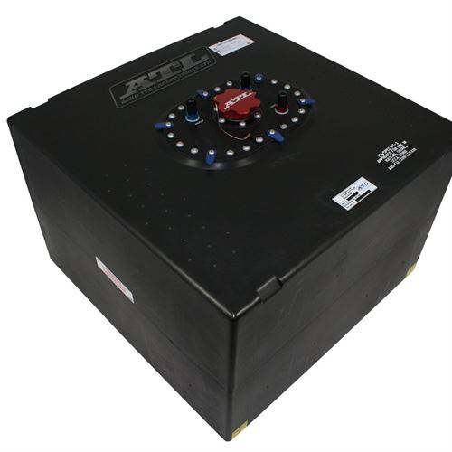 ATL Saver benzintank 170 liter. FIA-godkendt certifikat inkluderet.