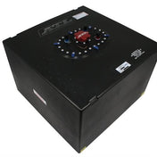 ATL Saver benzintank 170 liter. FIA-godkendt certifikat inkluderet.