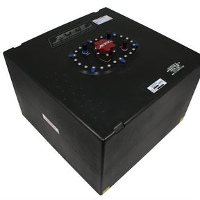 ATL Saver benzintank 170 liter. FIA-godkendt certifikat inkluderet.