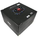 ATL Saver benzintank 170 liter. FIA-godkendt certifikat inkluderet.