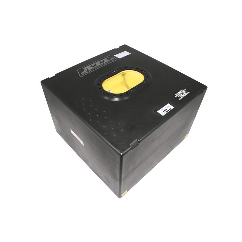 ATL Saver benzintank 170 liter. FIA-godkendt certifikat inkluderet.