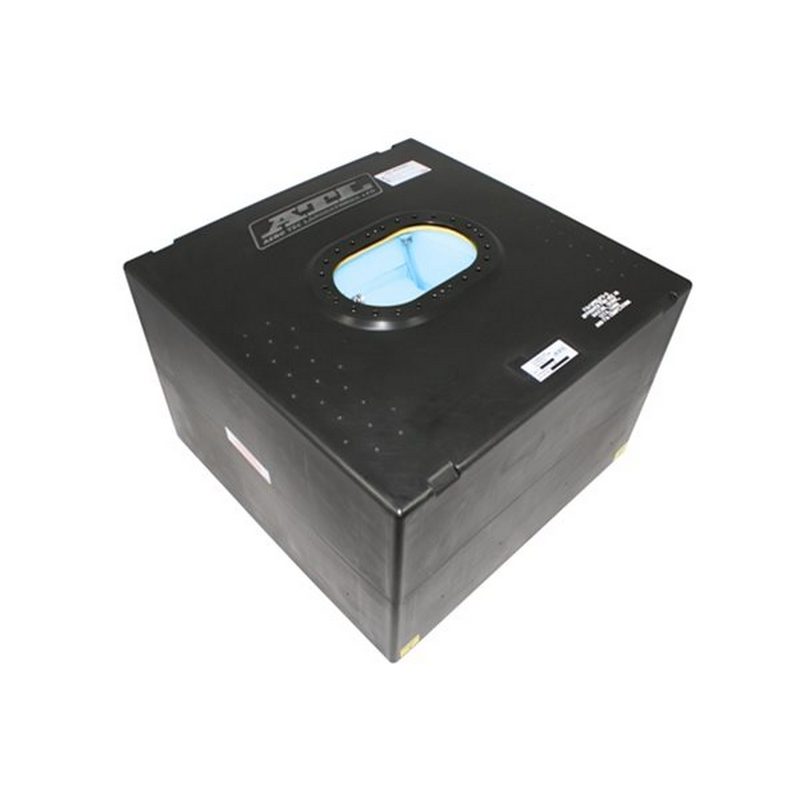 ATL Saver benzintank 170 liter. FIA-godkendt certifikat inkluderet.