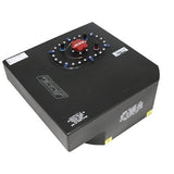 ATL Saver D benzintank 60 liter. FIA-godkendt certifikat inkluderet.