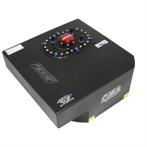 ATL Saver D benzintank 60 liter. FIA-godkendt certifikat inkluderet.