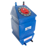 ATL Racell benzintank 15 liter. FIA-godkendt certifikat inkluderet.