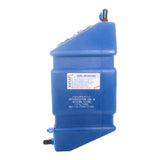 ATL Racell benzintank 15 liter. FIA-godkendt certifikat inkluderet.