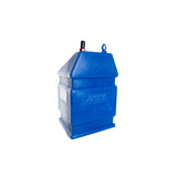 ATL Racell benzintank 15 liter. FIA-godkendt certifikat inkluderet.