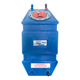 ATL Racell benzintank 15 liter. FIA-godkendt certifikat inkluderet.
