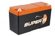 Super B lithium batteri. Andrena 12V25Ah