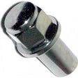 Hjulmøtrik 12mm 1.5 med 11/16" bryst