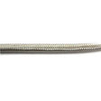 Stålarmeret slange til olie/benzin/luft til 10mm fittings. Sælges i hele meter. Pris per meter
