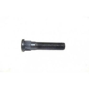 Stud 12mm 1.5 63mm lang. 14,3mm spline diameter