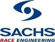 Sachs koblingsnav uden torsionsdæmper 881864 001107