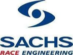 Sachs koblingsnav uden torsionsdæmper 881864 001107