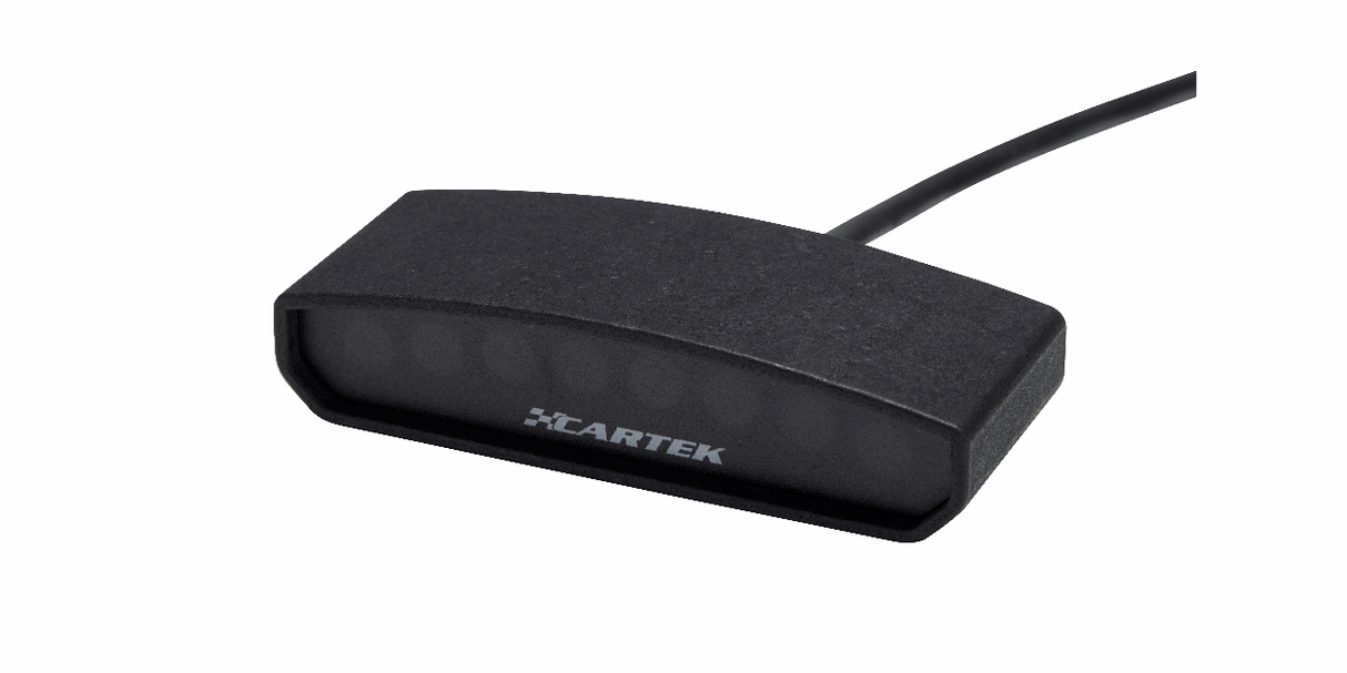 Cartek multifunktionel skiftelys