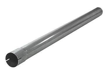 Simons stålrør 63.5mm længde 1000mm