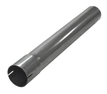 Simons stålrør 63.5mm længde 500mm
