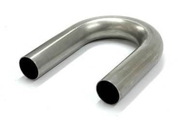 Simons rørbøjning 50.8mm 180gr