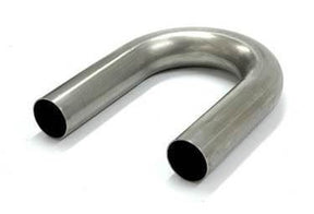 Simons rørbøjning 50.8mm 180gr