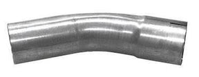 Simons rørbøjning 63.5mm 30gr