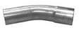 Simons rørbøjning 63.5mm 30gr (rustfrit stål)