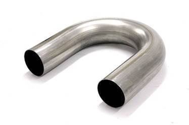 Simons rørbøjning 76mm 180gr