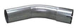 Simons rørbøjning 76mm 45gr