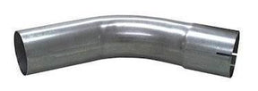 Simons rørbøjning 76mm 45gr