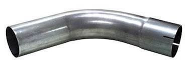 Simons rørbøjning 50.8mm 60gr
