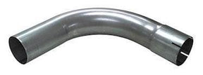 Simons rørbøjning 76mm 90gr