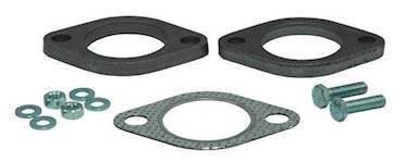 Simons flange sæt 51mm