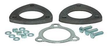 Simons flange sæt 63mm