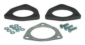 Simons flange sæt 76mm