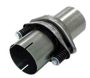 Simons kompensator 76mm