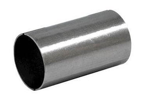 Simons samlemuffe 50.8mm (rustfrit stål)