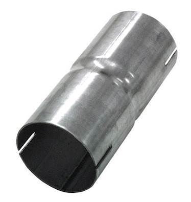Simons samlemuffe 63.5mm (rustfrit stål)