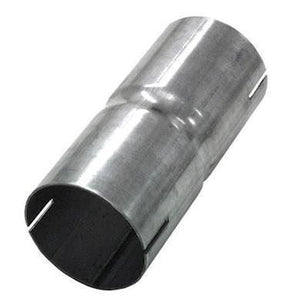 Simons samlemuffe 63.5mm (rustfrit stål)