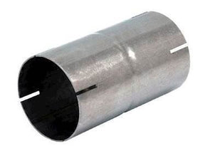 Simons samlemuffe 76mm (rustfrit stål)