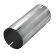 Simons samlemuffe 76mm