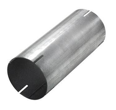 Simons samlemuffe 76mm