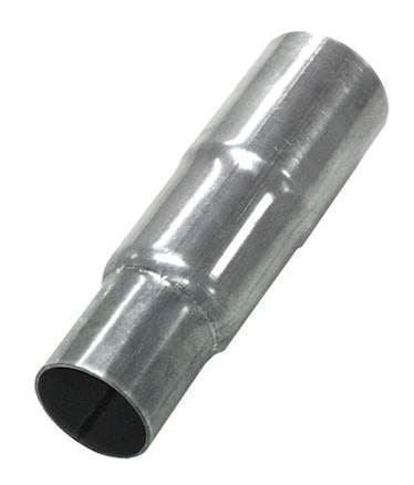 Simons stigemuffe 51mm/48mm/41mm (rustfrit stål)