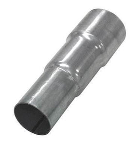 Simons stigemuffe 63.5mm/57mm/50.8mm (rustfrit stål)