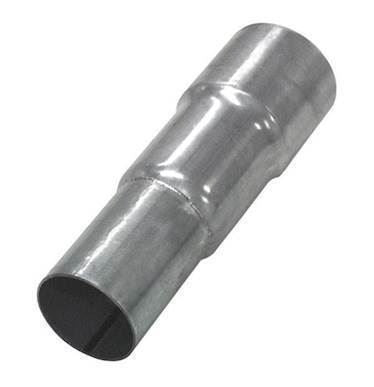 Simons stigemuffe 63.5mm/57mm/50.8mm (rustfrit stål)